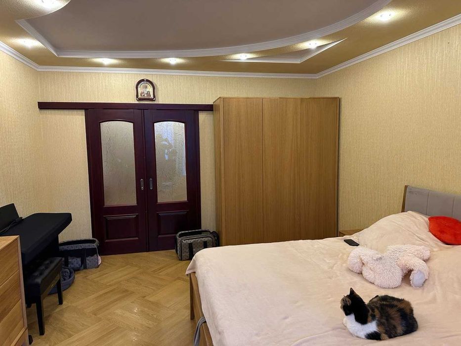 Квартира на вул. Юлії Здановської, 54 в Києві, ID 312064, фото №13