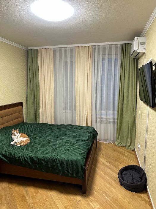 Квартира на вул. Юлії Здановської, 54 в Києві, ID 312064, фото №14