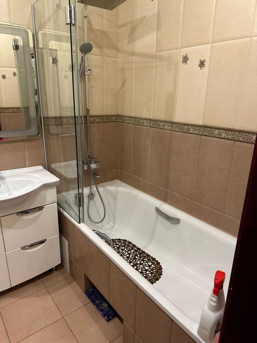 Квартира на вул. Юлії Здановської, 54 в Києві, ID 312064, фото №16