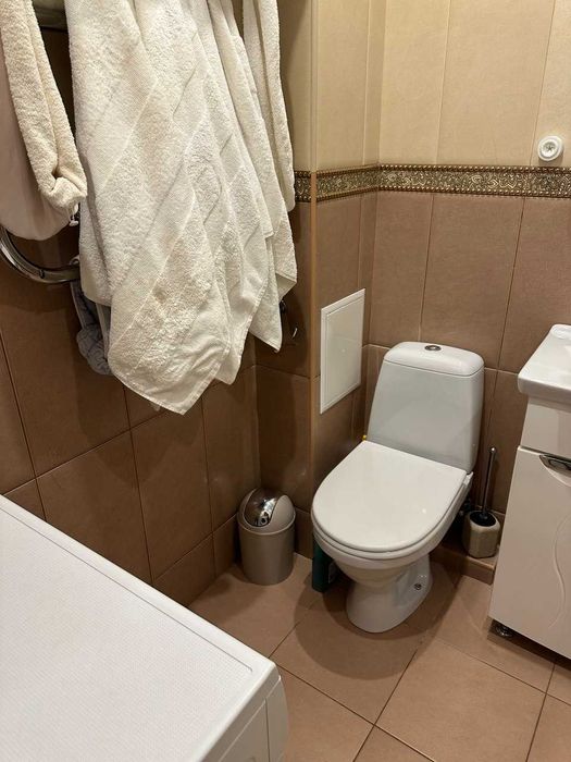 Квартира на вул. Юлії Здановської, 54 в Києві, ID 312064, фото №17