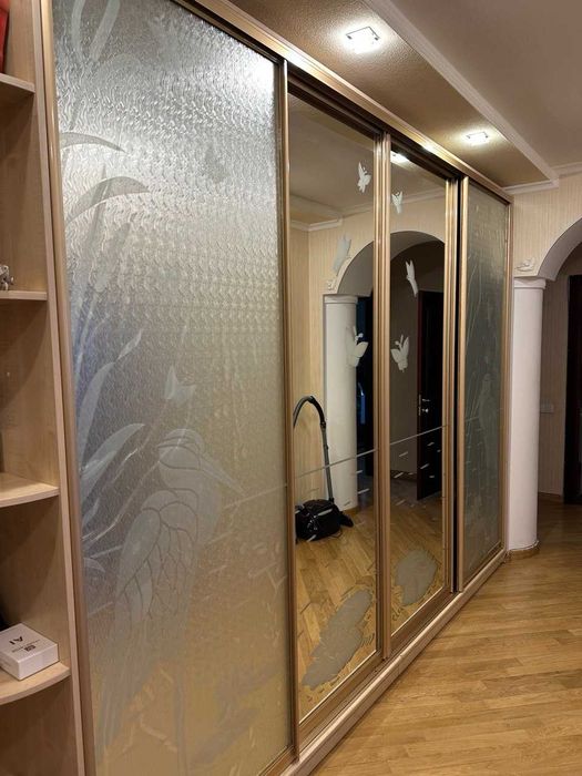 Квартира на вул. Юлії Здановської, 54 в Києві, ID 312064, фото №3