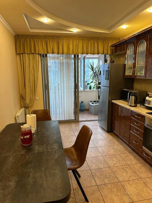 Квартира на вул. Юлії Здановської, 54 в Києві, ID 312064, фото №9