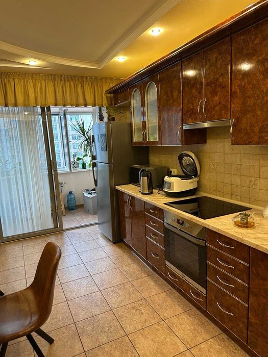Квартира на вул. Юлії Здановської, 54 в Києві, ID 312064, фото №10