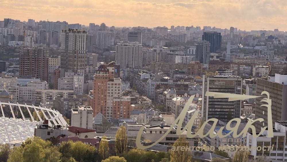 Квартира на бул. Лесі Українки, 7В в Київ, ID 294905, фото №1