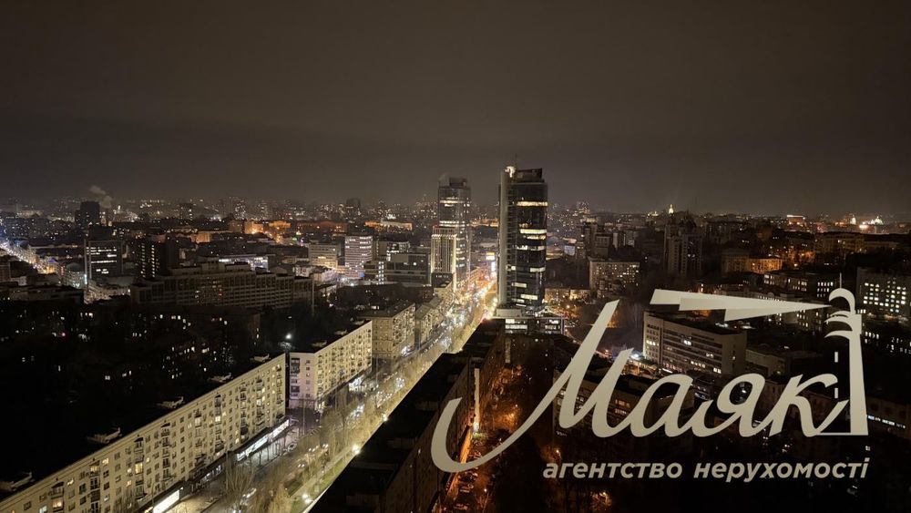 Квартира на бул. Лесі Українки, 7В в Київ, ID 294905, фото №2