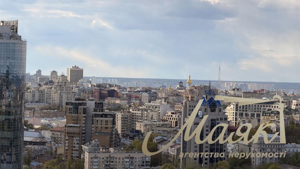 Квартира на бул. Лесі Українки, 7В в Київ, ID 294905, фото №3