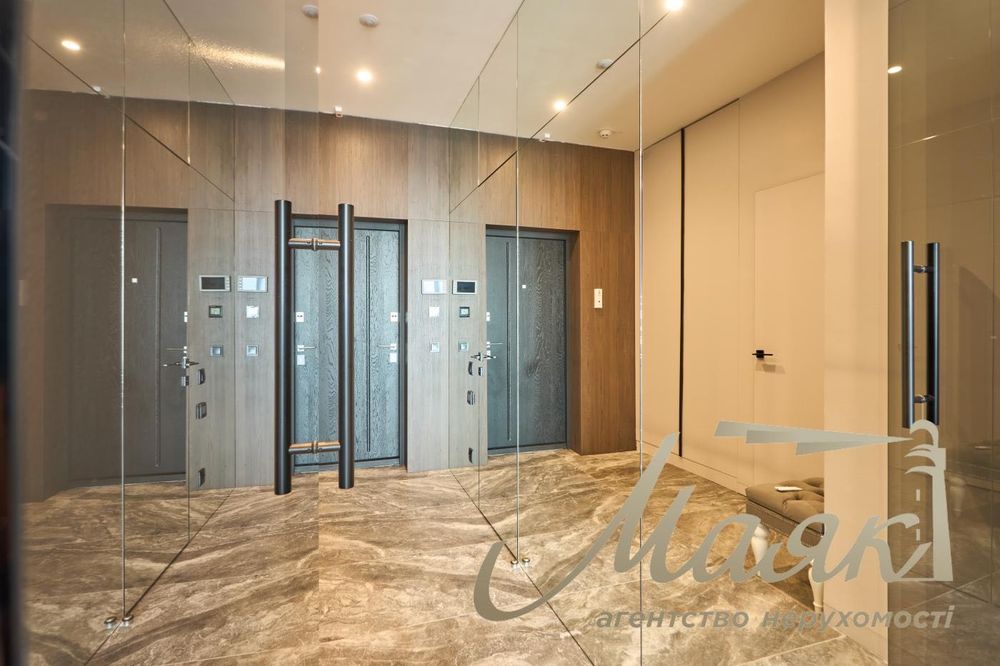 Квартира на бул. Лесі Українки, 7В в Київ, ID 294905, фото №4