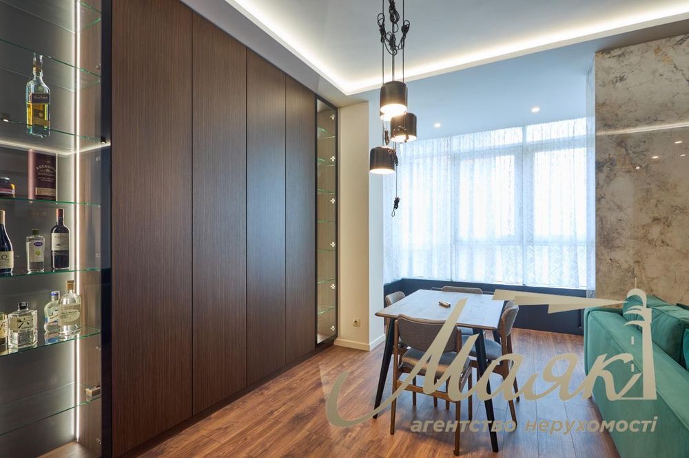 Квартира на бул. Лесі Українки, 7В в Києві, ID 294905, фото №7
