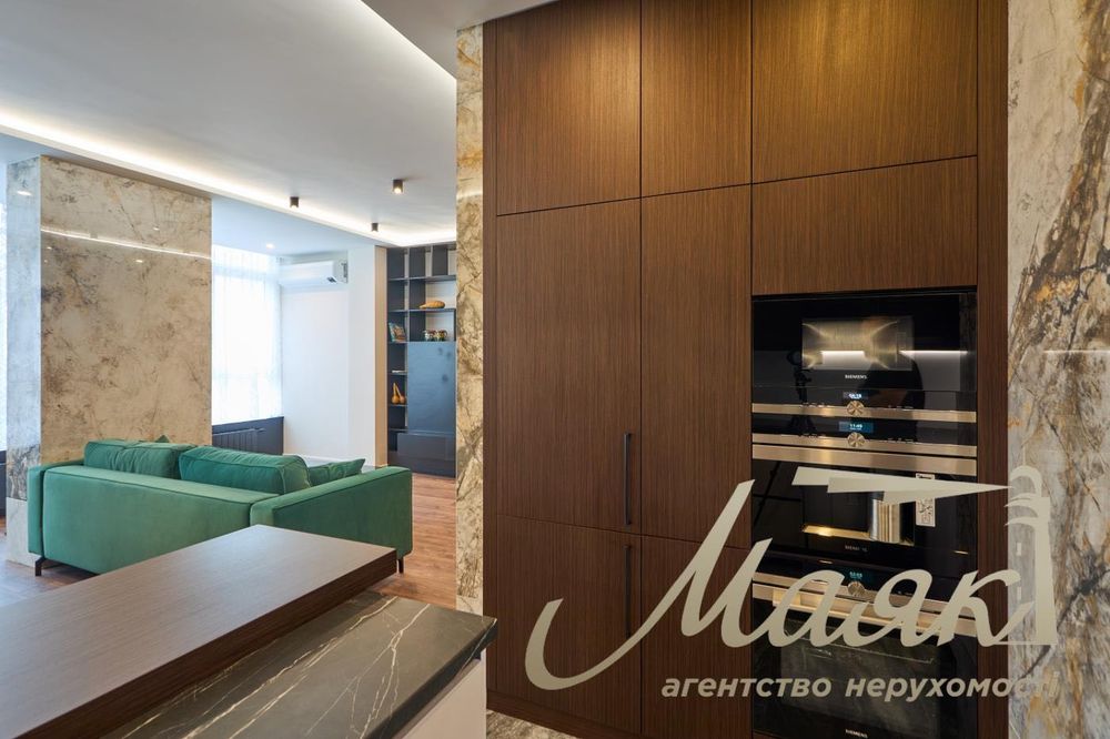 Квартира на бул. Лесі Українки, 7В в Києві, ID 294905, фото №8