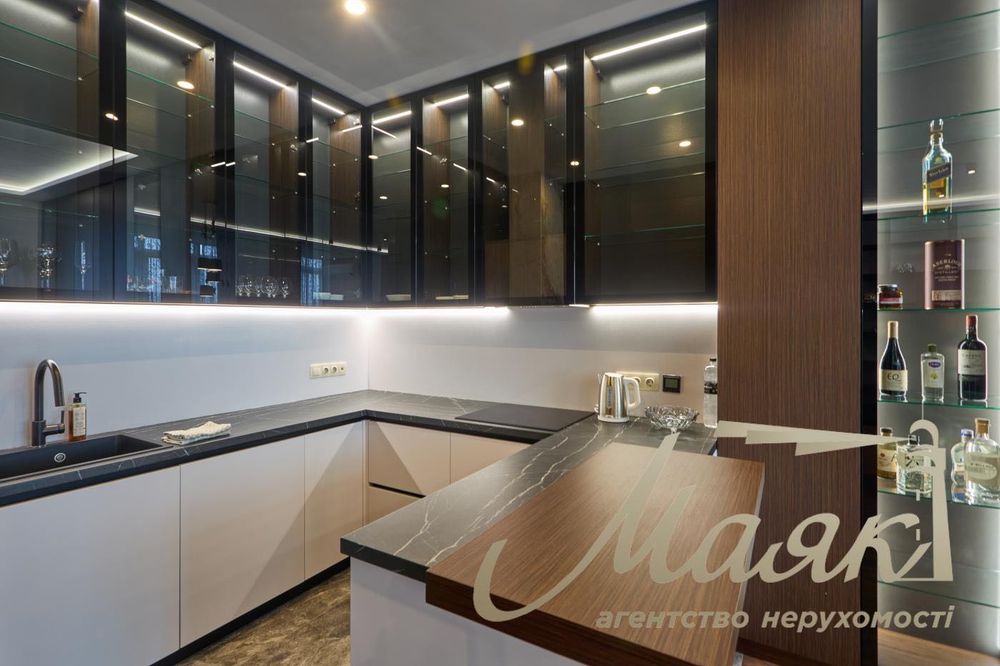 Квартира на бул. Лесі Українки, 7В в Києві, ID 294905, фото №9