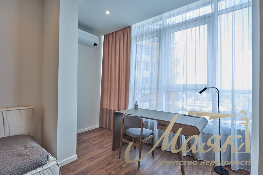 Квартира на бул. Лесі Українки, 7В в Києві, ID 294905, фото №10