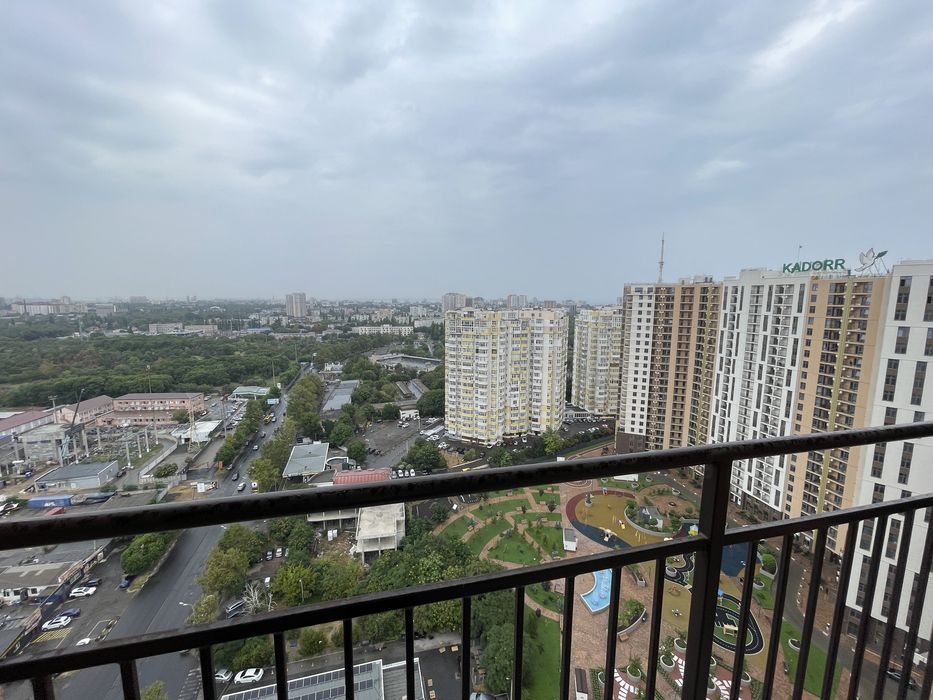 Квартира на вул. Краснова в Одесі, ID 294904, фото №12