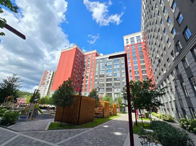 Квартира на ЖК «Ірпінь Сіті» в Києві, ID 294865, фото №7