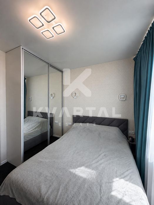 Квартира на ЖК Бріквуд в Києві, ID 307906, фото №8
