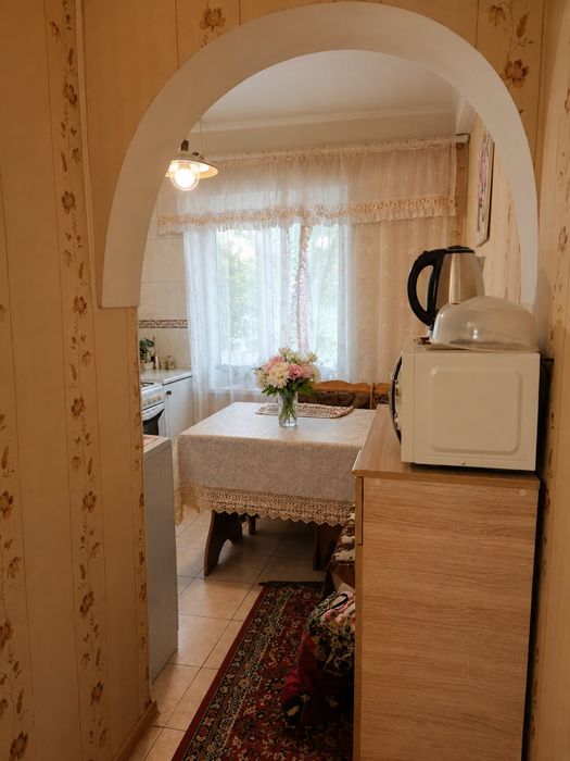 Квартира на вул. Энтузіастів, 4 в Запоріжжі, ID 294970, фото №2