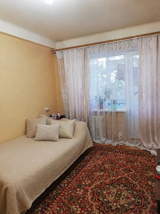 Квартира на вул. Энтузіастів, 4 в Запоріжжі, ID 294970, фото №3