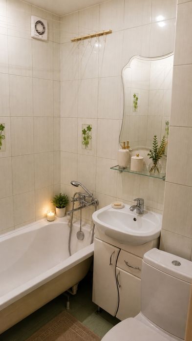 Квартира на вул. Энтузіастів, 4 в Запоріжжі, ID 294970, фото №5