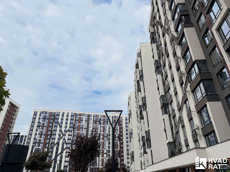 Квартира на ЖК Manhattan в Івано-Франківську, ID 294898, фото №22