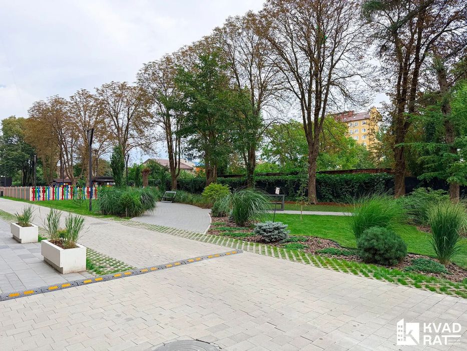 Квартира на ЖК Manhattan в Івано-Франківську, ID 294898, фото №24
