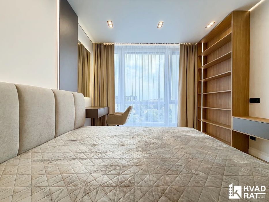 Квартира на ЖК Manhattan в Івано-Франківську, ID 294898, фото №8