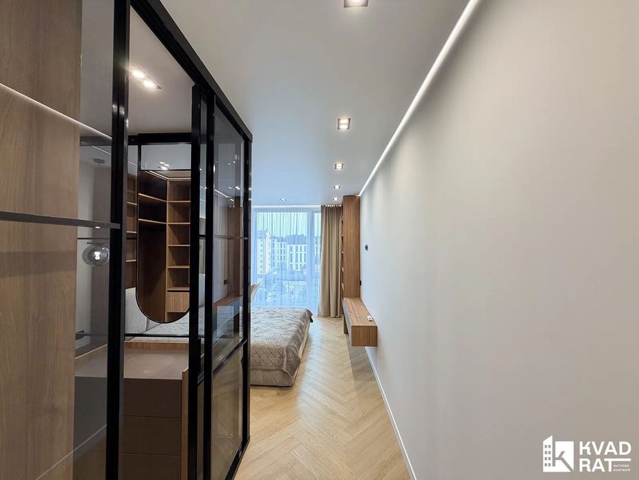 Квартира на ЖК Manhattan в Івано-Франківську, ID 294898, фото №9