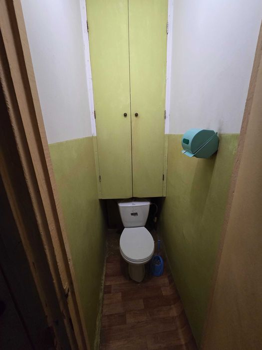 Квартира на вул. Прирічна, 17 в Київ, ID 295076, фото №3