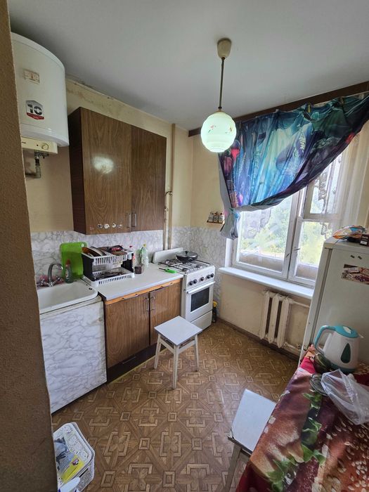 Квартира на вул. Прирічна, 17 в Київ, ID 295076, фото №5