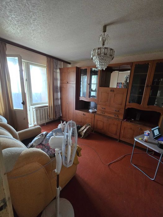 Квартира на вул. Прирічна, 17 в Києві, ID 295076, фото №6