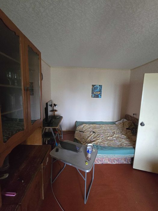 Квартира на вул. Прирічна, 17 в Києві, ID 295076, фото №7