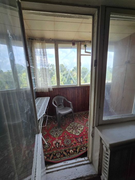 Квартира на вул. Прирічна, 17 в Києві, ID 295076, фото №8