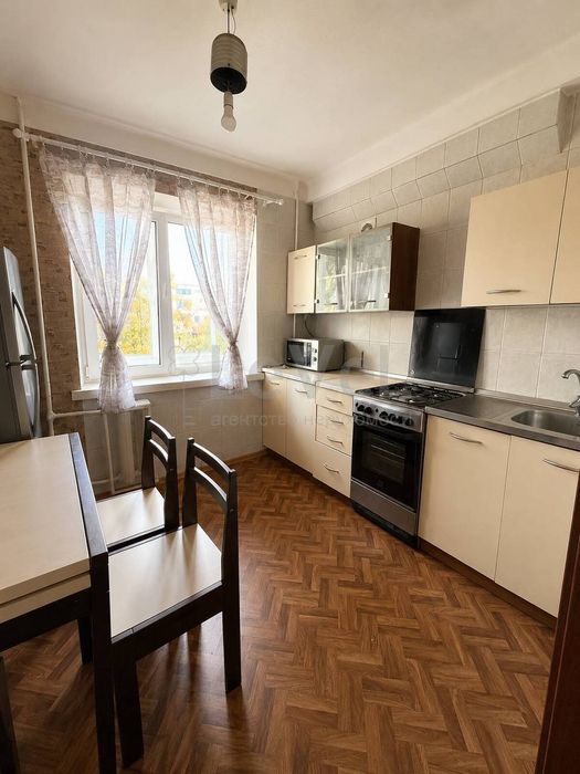 Квартира на вул. Солом'янська, 10 в Київ, ID 343050, фото №1
