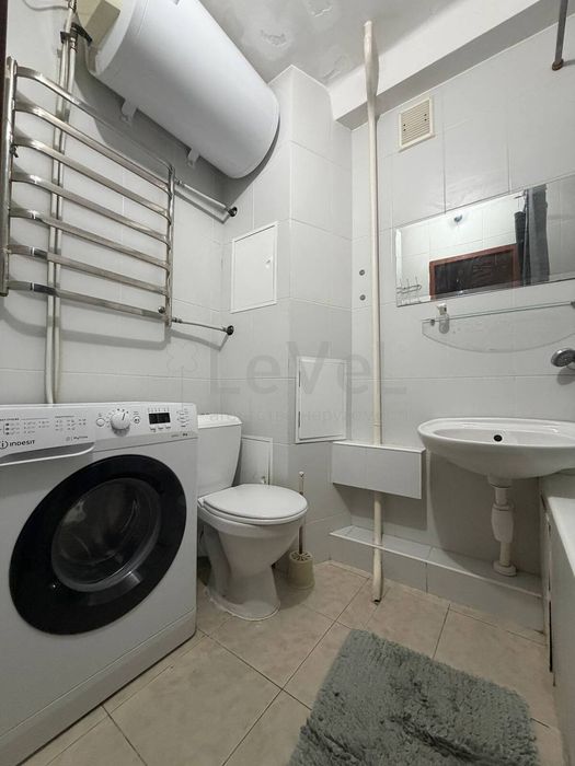 Квартира на вул. Солом'янська, 10 в Києві, ID 343050, фото №11