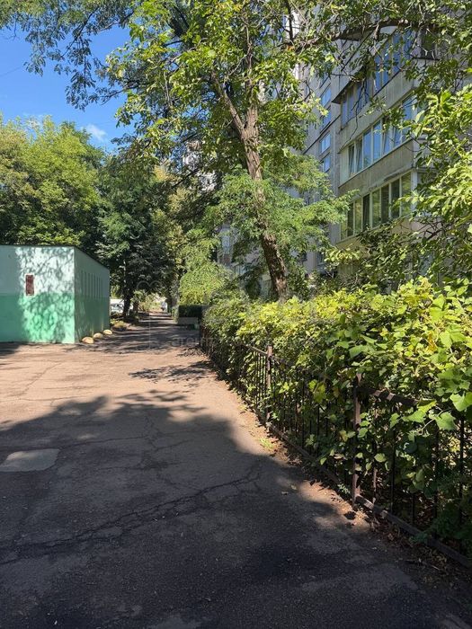 Квартира на вул. Солом'янська, 10 в Києві, ID 343050, фото №14