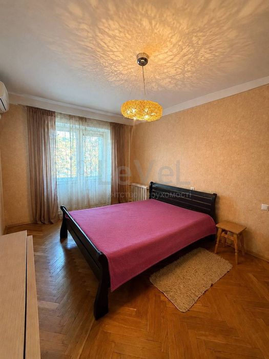 Квартира на вул. Солом'янська, 10 в Київ, ID 343050, фото №3