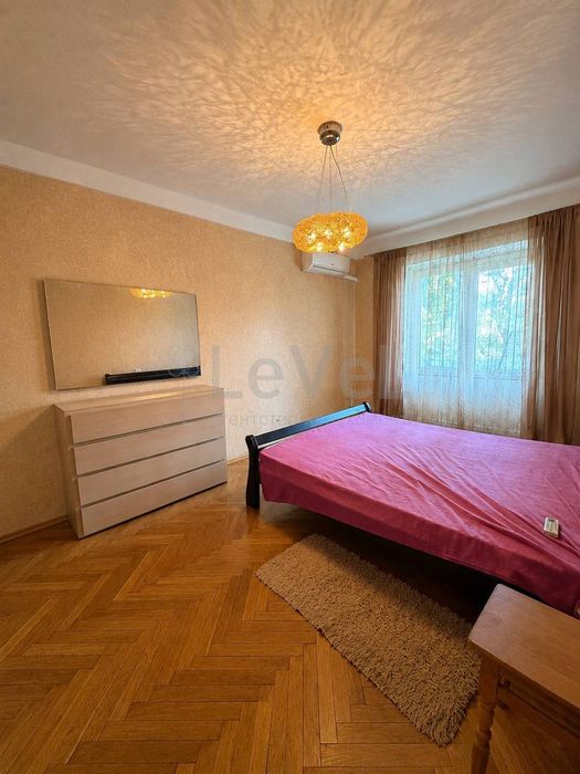 Квартира на вул. Солом'янська, 10 в Київ, ID 343050, фото №4