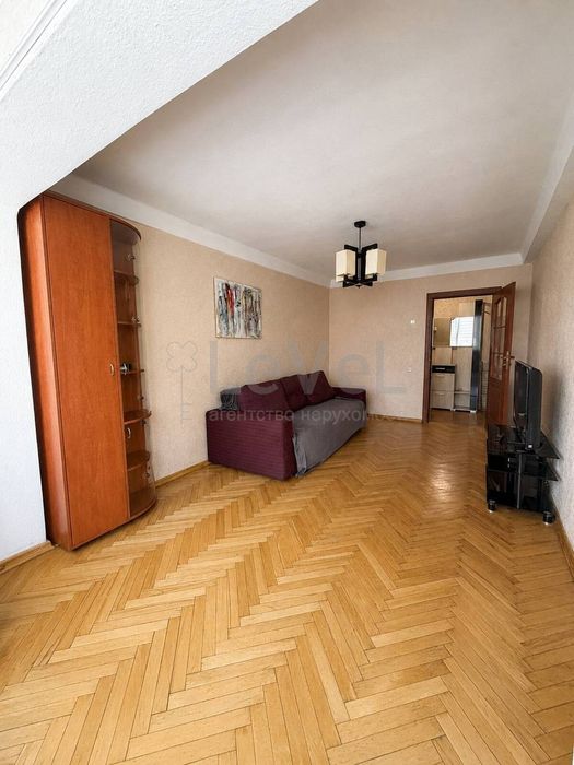 Квартира на вул. Солом'янська, 10 в Київ, ID 343050, фото №5
