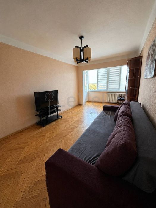 Квартира на вул. Солом'янська, 10 в Києві, ID 343050, фото №7