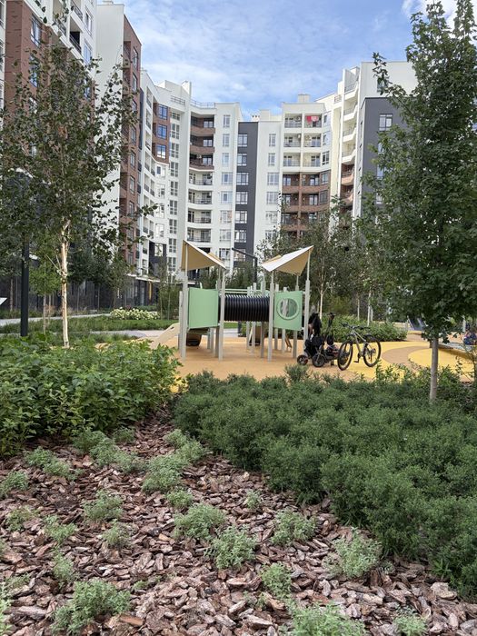 Квартира на ЖК Синергія Сіті в Києві, ID 294926, фото №1
