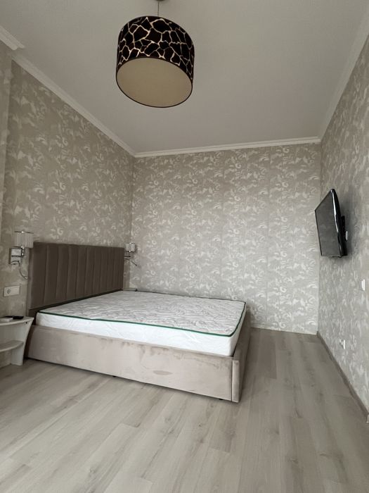 Квартира на вул. Жилянська, 118 в Київ, ID 294977, фото №1