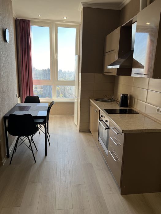 Квартира на вул. Жилянська, 118 в Київ, ID 294977, фото №4