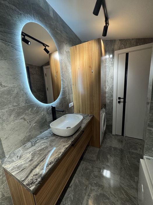 Квартира на ЖК Містечко центральне в Івано-Франківську, ID 295020, фото №3