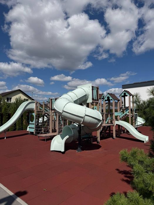 Квартира на ЖК Aura Park в Києві, ID 309400, фото №7