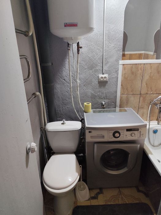 Квартира на вул. Пляжна в Кривий Ріг, ID 319173, фото №4