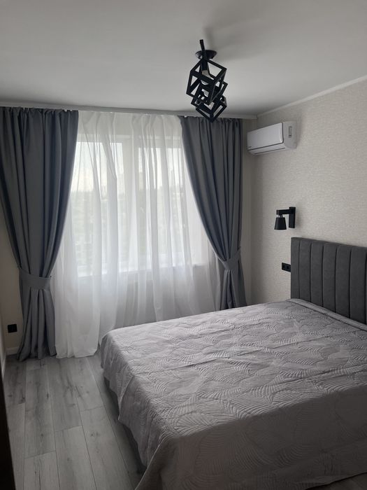 Квартира на пров. Лисогірський, 20 в Києві, ID 295181, фото №1