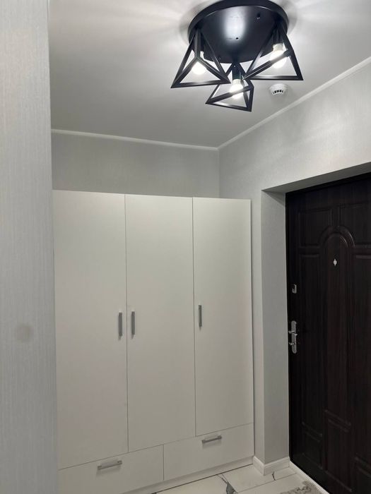 Квартира на пров. Лисогірський, 20 в Києві, ID 295181, фото №6