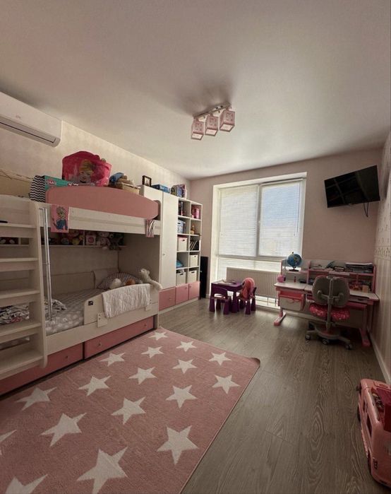 Квартира на вул. Печерська, 24 в Києві, ID 312247, фото №4