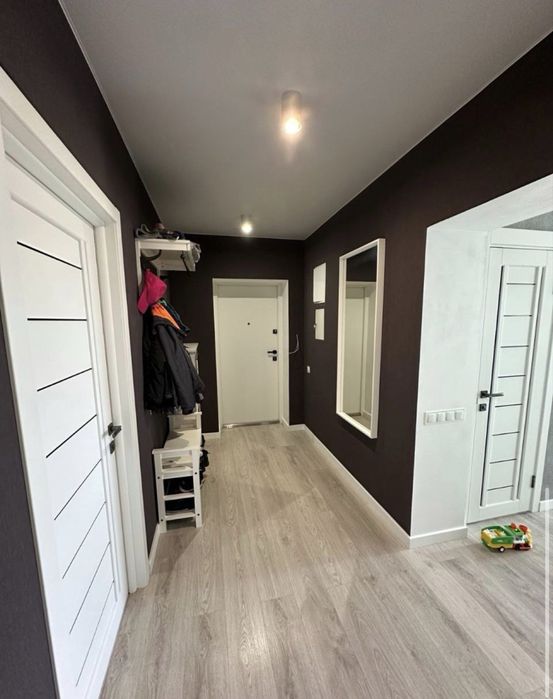 Квартира на вул. Печерська, 24 в Києві, ID 312247, фото №9