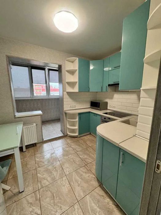 Квартира на вул. Юлії Здановської, 83Г в Києві, ID 295175, фото №2