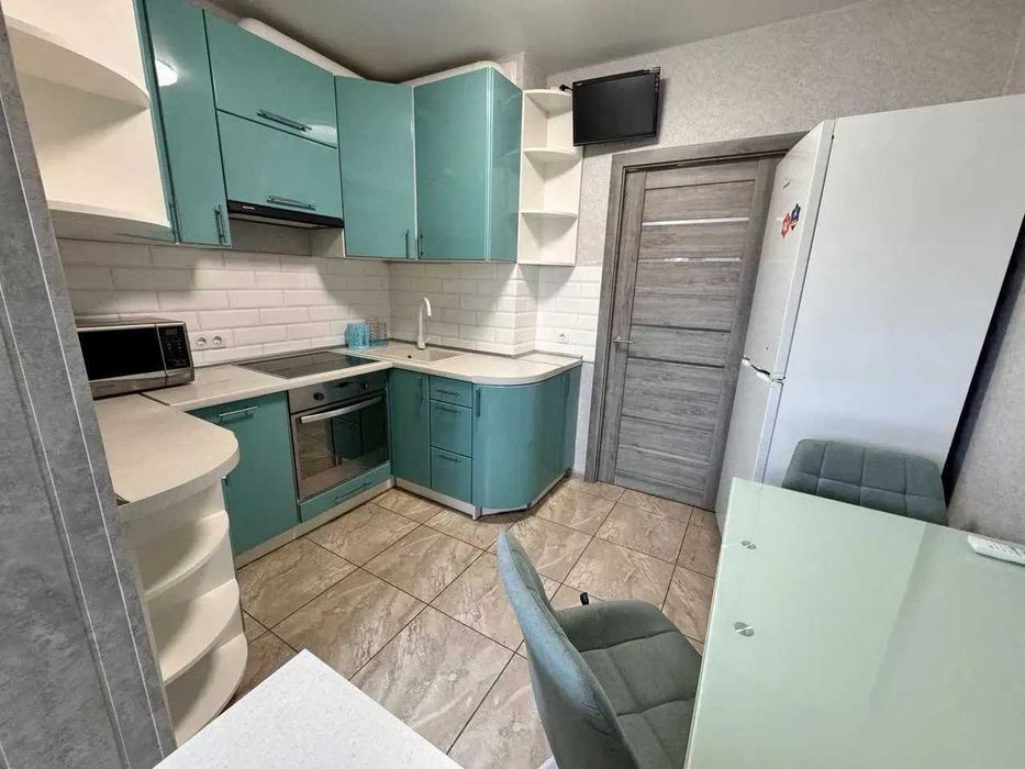 Квартира на вул. Юлії Здановської, 83Г в Києві, ID 295175, фото №3