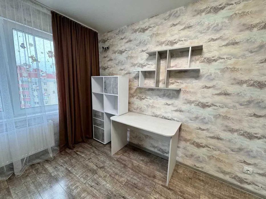 Квартира на вул. Юлії Здановської, 83Г в Києві, ID 295175, фото №6